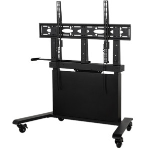 Chariot motorisé B-Tech pour écrans plats (BT8568/B)