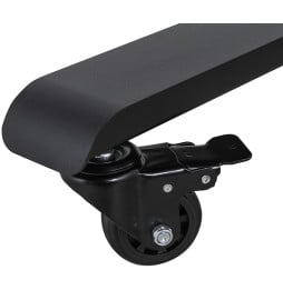 Chariot motorisé B-Tech pour écrans plats (BT8568/B)