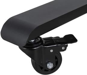 Chariot motorisé B-Tech pour écrans plats (BT8568/B) — image 6