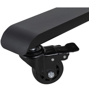 Chariot motorisé B-Tech pour écrans plats (BT8568/B)