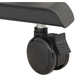 Chariot/stand B-Tech pour écrans plats (BT8504/BB V2)