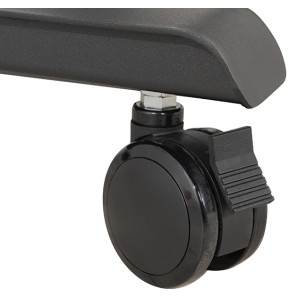 Chariot/stand B-Tech pour écrans plats (BT8504/BB V2)