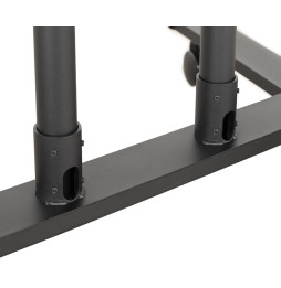 Chariot/stand B-Tech pour écrans plats (BT8504/BB V2)