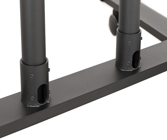 Chariot/stand B-Tech pour écrans plats (BT8504/BB V2) — image 7