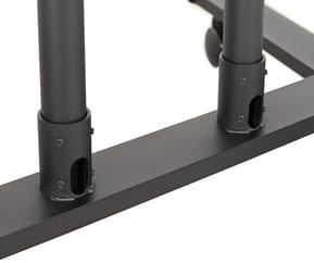 Chariot/stand B-Tech pour écrans plats (BT8504/BB V2) — image 7