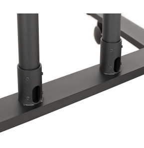 Chariot/stand B-Tech pour écrans plats (BT8504/BB V2)