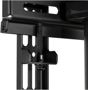 Chariot/stand B-Tech pour écrans plats (BT8504/BB V2)