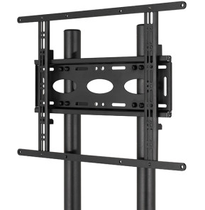 Chariot/stand B-Tech pour écrans plats (BT8504/BB V2)