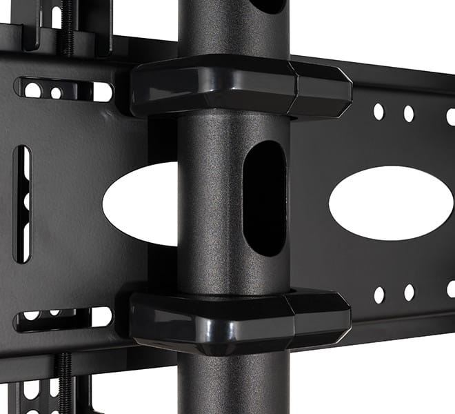 Chariot/stand B-Tech pour écrans plats (BT8504/BB V2) — image 5