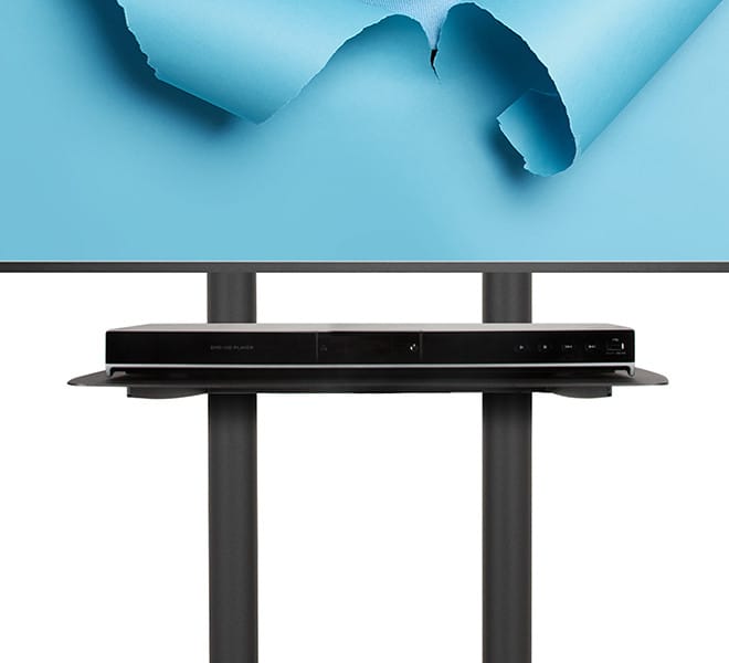 Chariot/stand B-Tech pour écrans plats (BT8504/BB V2) — image 4