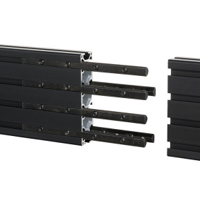 Accessoires de montage d'écran plat B-Tech pour...