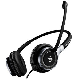 Micro casque filaire Epos Impact SC 660 USB ML (1000553)