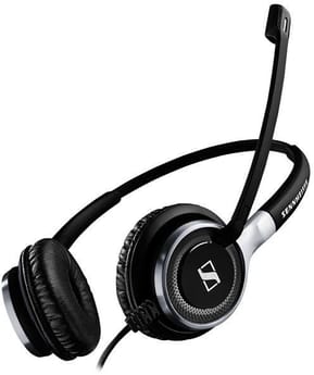 Micro casque filaire Epos Impact SC 660 USB ML (1000553) — image 2