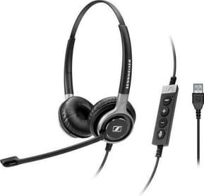 Epos Impact SC 660 USB ML Wired Headset (1000553)