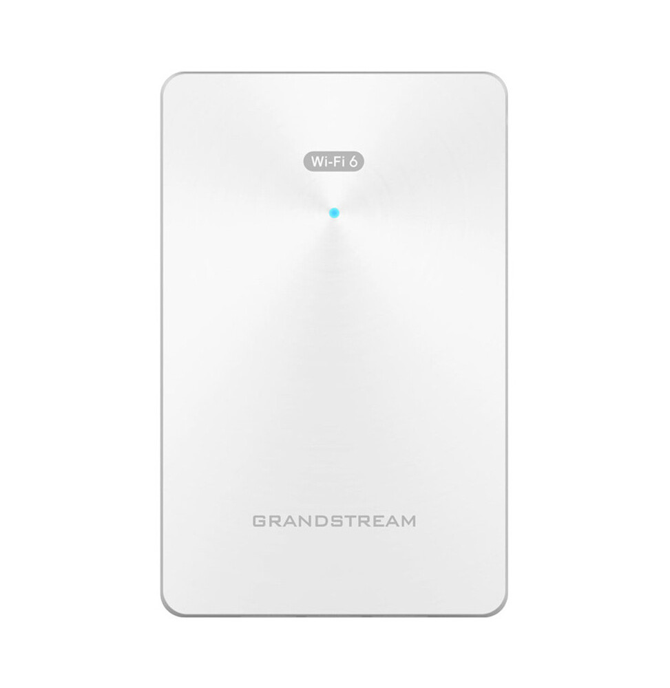 Point d'accès WiFi 6 Grandstream Bi-bande 2x2:2 MU-MIMO (GWN7661)