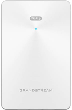 Point d'accès WiFi 6 Grandstream Bi-bande 2x2:2 MU-MIMO (GWN7661)