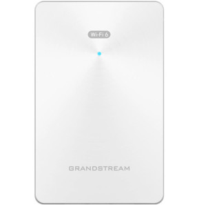 Point d'accès WiFi 6 Grandstream Bi-bande 2x2:2...