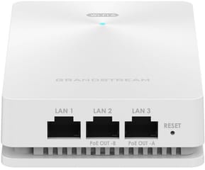 Point d'accès WiFi 6 Grandstream Bi-bande 2x2:2 MU-MIMO (GWN7661) — image 3