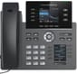 Téléphone IP filaire 4 lignes Grandstream GRP2614