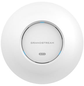 Point d'accès WiFi 6 Grandstream bibande 2x2:2...
