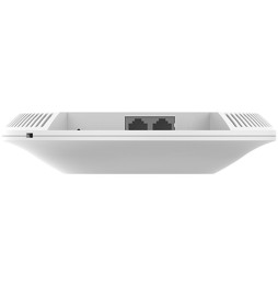 Point d'accès WiFi 6 Grandstream bibande 2x2:2 MUMIMO PoE/PoE+ (GWN7660)