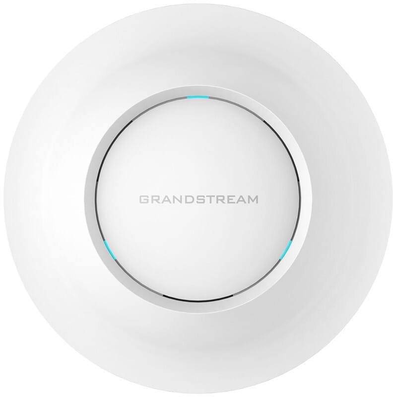 نقطة وصول WiFi 5 Grandstream ثنائية النطاق 3x3:3 MU-MIMO (GWN7615) — صورة 1