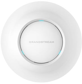 Point d'accès WiFi 6 Grandstream Bi-bande 3x3:3...