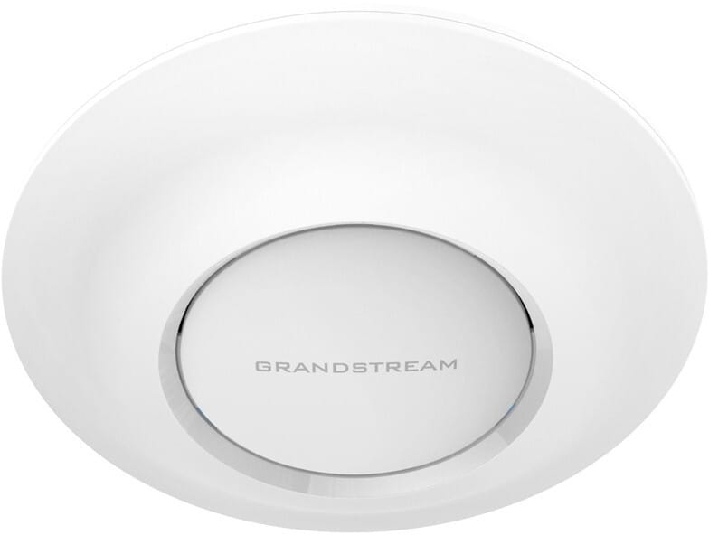 Point d'accès WiFi 5 Grandstream Bi-bande 3x3:3 MU-MIMO (GWN7615) — image 2