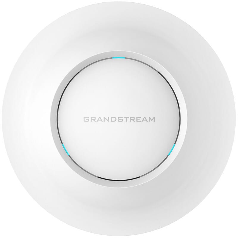 Grandstream Dual-Band 2x2:2 MU-MIMO WiFi 5 Access Point (GWN7605) — image 1