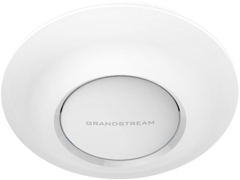 Point d'accès WiFi 5 Grandstream Bi-bande 2x2:2 MU-MIMO (GWN7605) — image 2