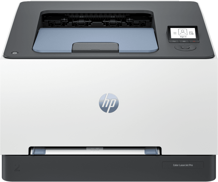 طابعة ليزر ملونة HP LaserJet Pro 3203dw (499N4A) — صورة 1