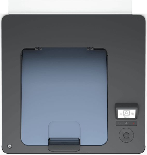 Imprimante Laser Couleur HP LaserJet Pro 3203dw (499N4A) — image 4
