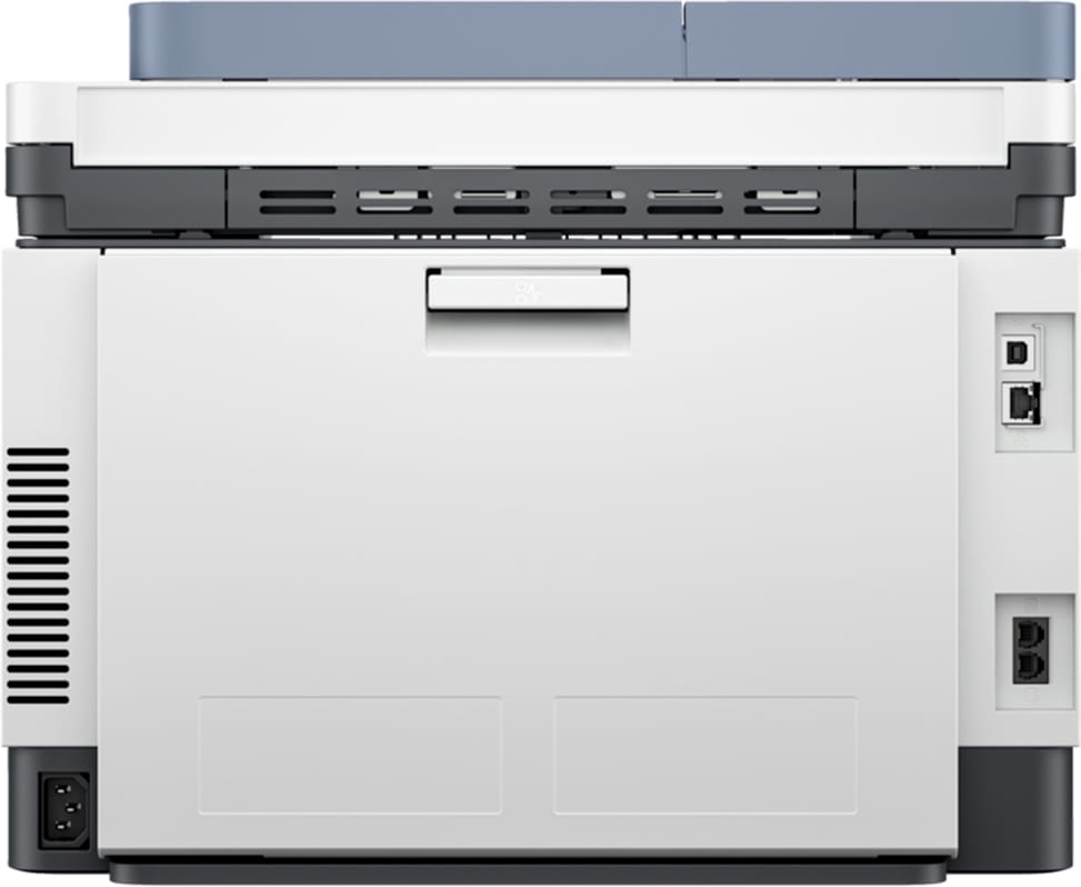 طابعة ليزر ملونة متعددة الوظائف HP LaserJet Pro 3303fdn (499M7A) — صورة 4