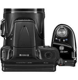 Appareil photo Nikon Coolpix L830 - 16MP /34X + Chargeur et Carte SD offerts