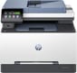 Imprimante Multifonction Laser Couleur HP LaserJet Pro 3303fdn (499M7A)