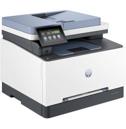 Imprimante Multifonction Laser Couleur HP LaserJet Pro 3303sdw (499M6A)