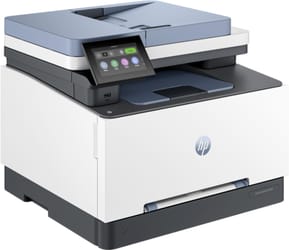 Imprimante Multifonction Laser Couleur HP LaserJet Pro 3303sdw (499M6A) — image 2