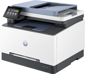 Imprimante Multifonction Laser Couleur HP LaserJet Pro 3303sdw (499M6A) — image 3