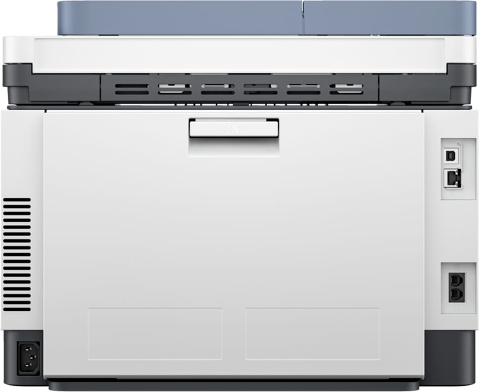 Imprimante Multifonction Laser Couleur HP LaserJet Pro 3303sdw (499M6A) — image 4