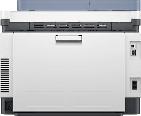 Imprimante Multifonction Laser Couleur HP LaserJet Pro 3303sdw (499M6A) — image 4