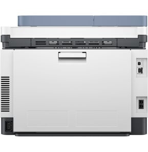 Imprimante Multifonction Laser Couleur HP LaserJet Pro 3303sdw (499M6A)