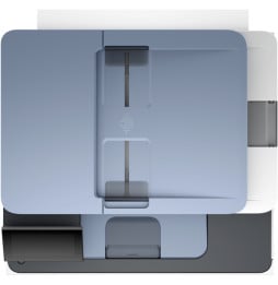 Imprimante Multifonction Laser Couleur HP LaserJet Pro 3303sdw (499M6A)