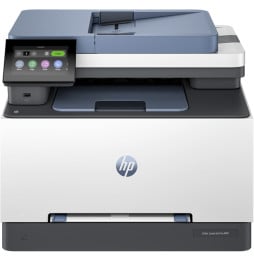Imprimante Multifonction Laser Couleur HP LaserJet Pro 3303sdw (499M6A)