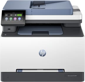 Imprimante Multifonction Laser Couleur HP LaserJet Pro 3303sdw (499M6A)