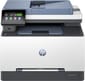 Imprimante Multifonction Laser Couleur HP LaserJet Pro 3303sdw (499M6A)
