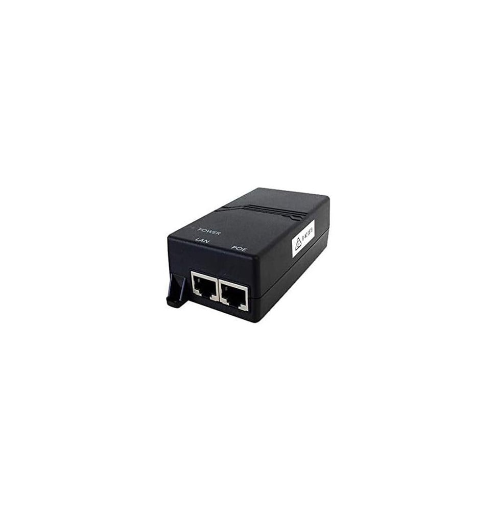 Injecteur PoE Grandstream (PoE Injector)