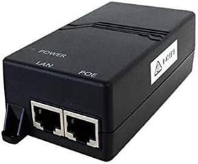 Injecteur PoE Grandstream (PoE Injector)