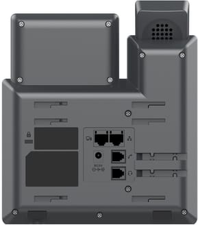 Téléphone IP filaire 4 Comptes SIP /2 lignes Grandstream GRP2602 — image 4