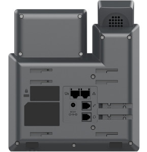 Téléphone IP filaire 4 Comptes SIP /2 lignes Grandstream GRP2602