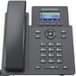 Téléphone IP filaire 2 Comptes SIP / 2 lignes Grandstream GRP2601